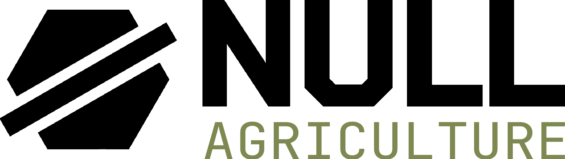 Null Agriculture