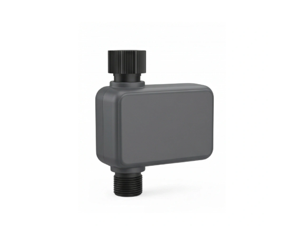Smart meter and irrigation monitoring equipment